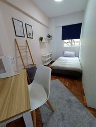 Melville Park (D18), Condominium #574064281